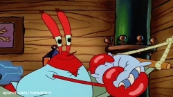 کارتون باب اسفنجی قسمت 34 - SpongeBob SquarePants